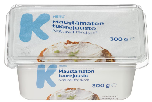 сливочный сыр 300г 