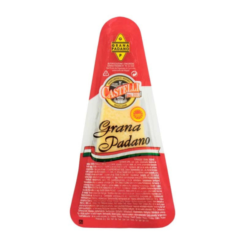Грана Падано 200 г 