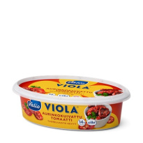 Valio Viola light sun dried tomato cream cheese lactose free 200g 